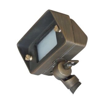 ELSTEAD BRONZE GZ/BRONZE10 Mini floodlight