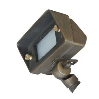 ELSTEAD BRONZE GZ/BRONZE10 Mini floodlight