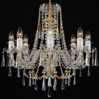 ECRYSTAL ZYR-08 Crystal-KN