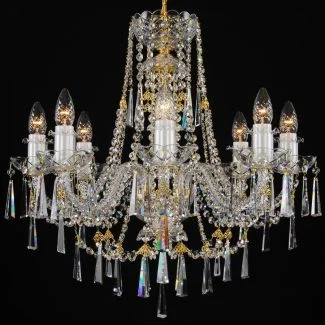 ECRYSTAL ZYR-08 Crystal-KN