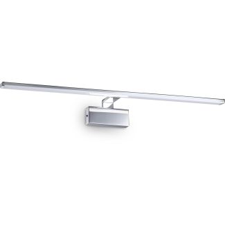 IDEAL LUX ALMA AP 20W CHROME - CHROM 224992