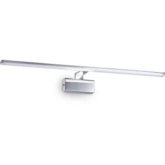 IDEAL LUX ALMA AP 20W CHROME - CHROM 224992