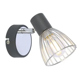 CANDELLUX 91-61515 MODO KINKIET