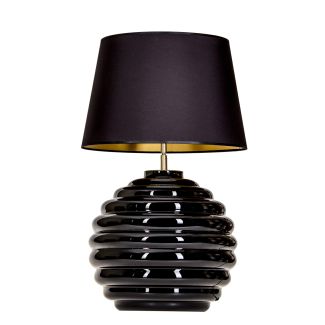 4 CONCEPTS Saint Tropez Black L215222240