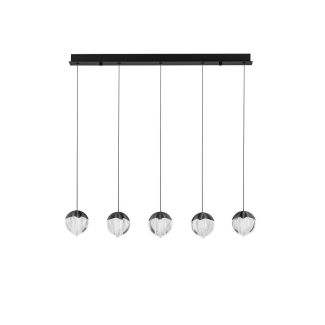 LUCES EXCLUSIVAS LE45757 ALCUDIA LAMPA WISZĄCA