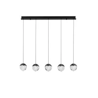 LUCES EXCLUSIVAS LE45757 ALCUDIA LAMPA WISZĄCA