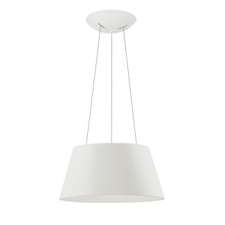 Luces Exclusivas GRANDE LE42012 LAMPA WISZĄCA biały