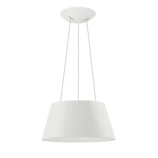 Luces Exclusivas GRANDE LE42012 LAMPA WISZĄCA biały