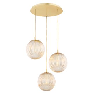 ARGON 6311 PALOMA lampa wisząca 3 pł.