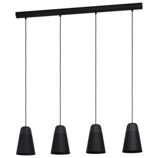 EGLO 99545 CANTERRAS lampa wisząca Oświetlenie do wnętrz