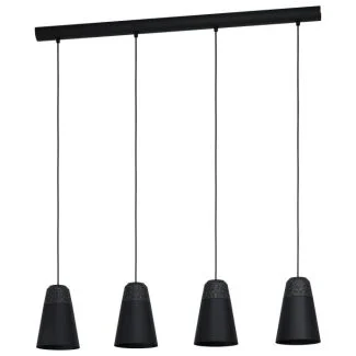 EGLO 99545 CANTERRAS lampa wisząca Oświetlenie do wnętrz