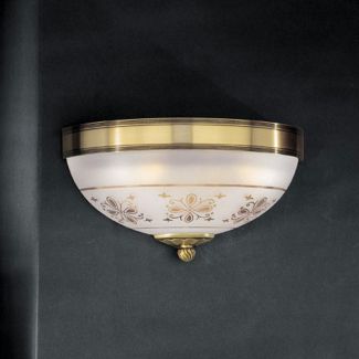 RECCAGNI ANGELO 6002 A.6012/2 KINKIET