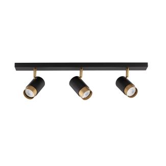 Luces Exclusivas CAYES LE42614 REFLEKTOR SPOT czarny