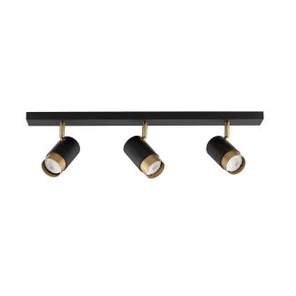 Luces Exclusivas CAYES LE42614 REFLEKTOR SPOT czarny