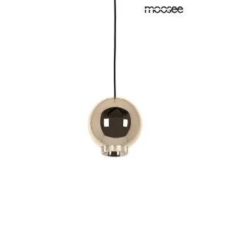 MOOSEE MSE1501100311 lampa wisząca OJO złota