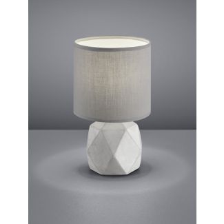 RL PIKE R50831087 LAMPA STOJĄCA - STOŁOWA