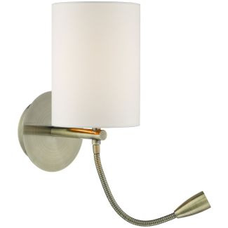 DAR FET0775 FETA 1LT WB WITH LED ANT BRA SAMA PODSTAWA