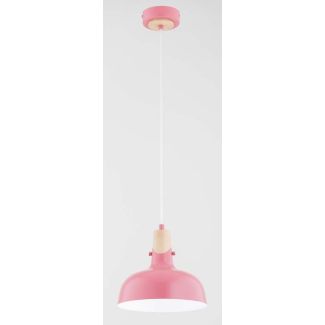 ALFA 61321 SOLO GEM PINK  OP. OŚW. 1 PŁ