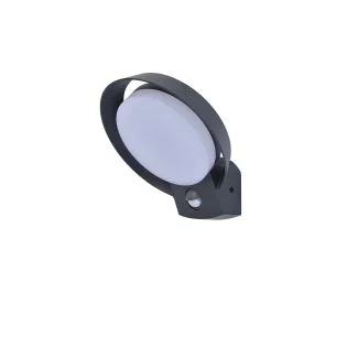 LUTEC 5205702118 POLO lampa zewnętrzna ścienna