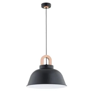 ALFA 61342 VAYPER BLACK  OP. OŚW. 1 PŁ