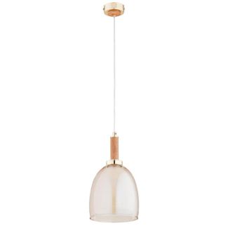 ALFA 61397 LISSY GOLD OP. OŚW. 1 PŁ E27