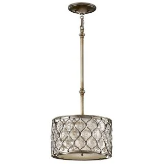 ELSTEAD LUCIA FE/LUCIA/P/C Pendant