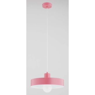 ALFA 61449 NEVERA PINK OP. OŚW. 1 PŁ