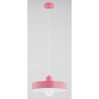 ALFA 61449 NEVERA PINK OP. OŚW. 1 PŁ