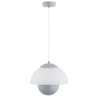 ALFA 61484 SETNA GREY OP. OŚW. 1 PŁ