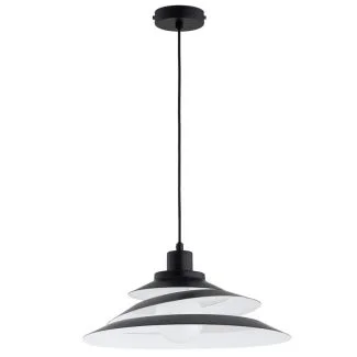 ALFA 61489 BALSA BLACK OP. OŚW. 1 PŁ