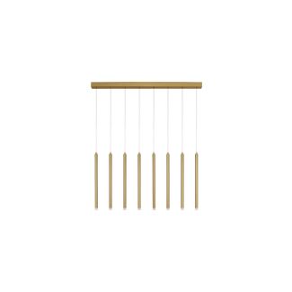 LUCES EXCLUSIVAS LE43490 TORREON lampa wisząca