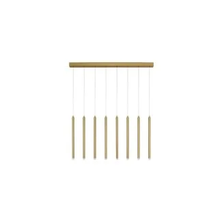 LUCES EXCLUSIVAS LE43490 TORREON lampa wisząca