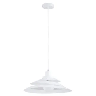ALFA 61492 BALSA WHITE OP. OŚW. 1 PŁ