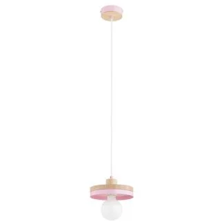 ALFA 61595 LARSO PINK BIG OP. OŚW. 1 PŁ