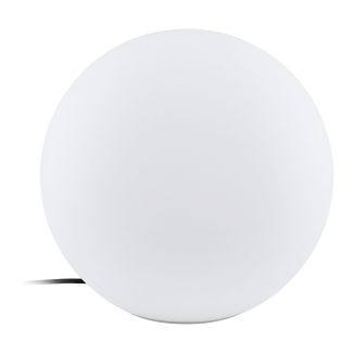 EGLO 98102 MONTEROLO lampa podłogowa Oświetlenie zewnętrzne