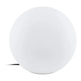 EGLO 98102 MONTEROLO lampa podłogowa Oświetlenie zewnętrzne