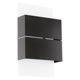 EGLO 93254 KIBEA lampa ścienna Oświetlenie zewnętrzne