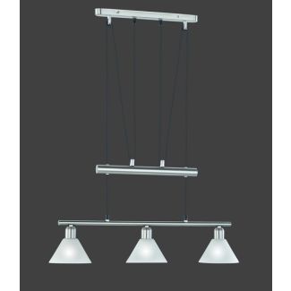 TRIO 3751031-07 STAMINA lampa wisząca nowoczesna