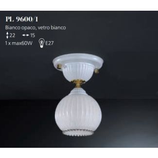 RECCAGNI ANGELO 9600 PL.9600/1