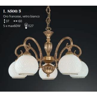 RECCAGNI ANGELO 8500 L.8500/5