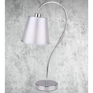 CANDELLUX 41-70760 LUK LAMPA GABINETOWA 1X40W E14 CHROM