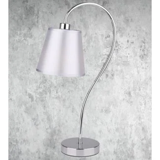 CANDELLUX 41-70760 LUK LAMPA GABINETOWA 1X40W E14 CHROM