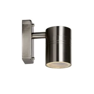 LUCIDE ARNE-LED 14867/05/12 LAMPA ŚCIENNA - ZEWNĘTRZNA