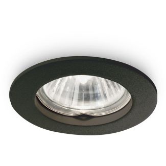 IDEAL LUX JAZZ BLACK - CZARNA 243818