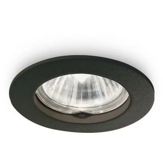 IDEAL LUX JAZZ BLACK - CZARNA 243818