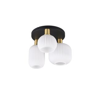 TRIO DIVA 619800308 lampa sufitowa