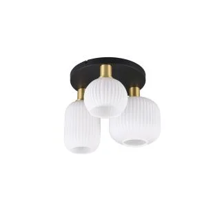 TRIO DIVA 619800308 lampa sufitowa