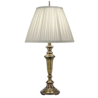 ELSTEAD ROOSEVELT SF/ROOSEVELT Table Lamp