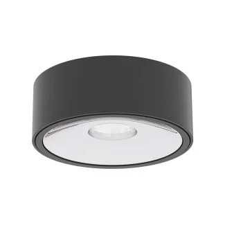 OPEN DESIGN OR83644 Neo Nero Slim KG / Ufo Cromo