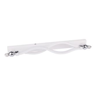 CANDELLUX 22-73389 Lampa ESSE KINKIET 12W LED 4000K BIAŁY